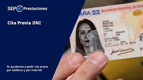 Cita Previa para el DNI en Cabra, Córdoba